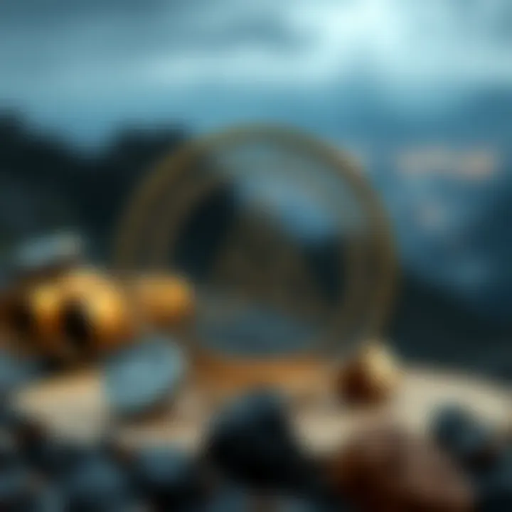 Magnificent A Thorough Exploration of Ankr Crypto