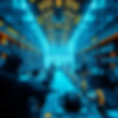 Magnificent An In-Depth Exploration of Blockchain Education