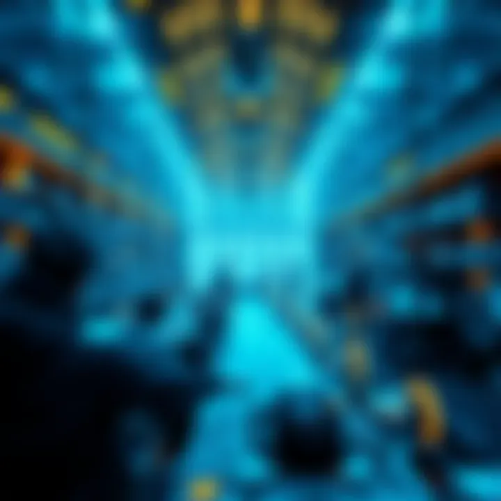Magnificent An In-Depth Exploration of Blockchain Education