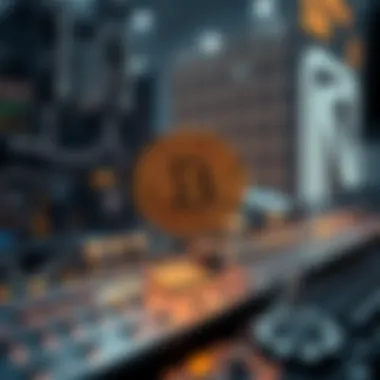 Magnificent Exploring Smart Contract Technology