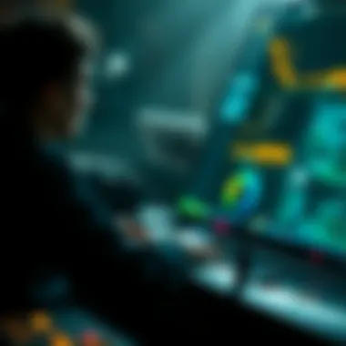 Magnificent Exploring the Best Language for Blockchain Development