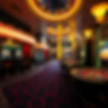 Magnificent Exploring the Dynamics of Fun Coin Casinos