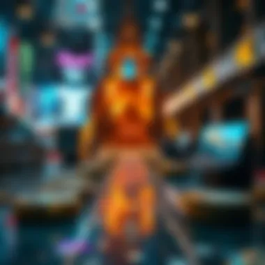 Magnificent Exploring the Dynamics of Lending Platforms in the Cryptocurrency Sphere Magnificent Exploring the Dynamics of Lending Platforms in the Cryptocurrency Sphere