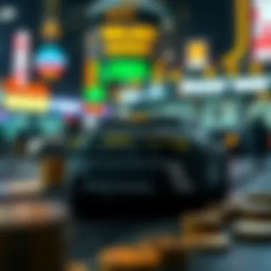 Magnificent Flipping Your Money: Strategies for Cryptocurrency Growth