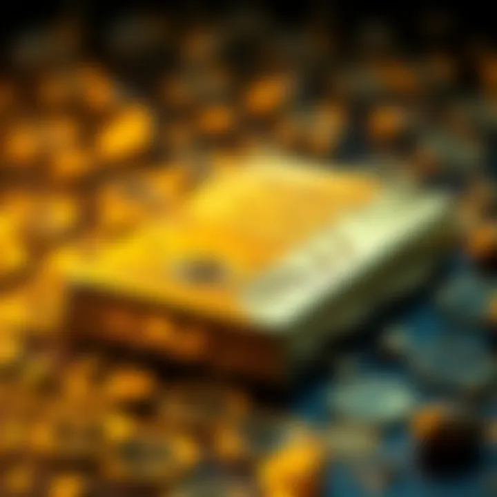 Magnificent Gold Backwardation: Understanding Its Significance in the Precious Metals Market