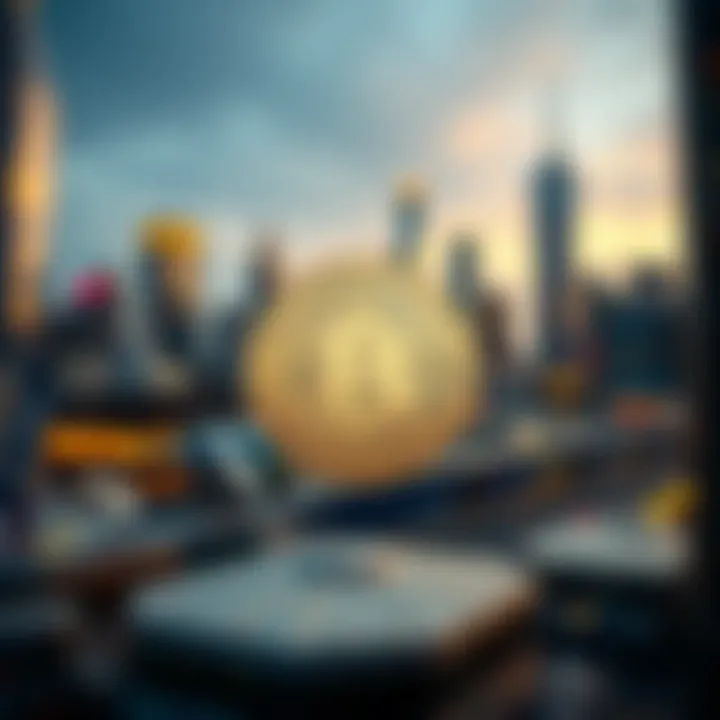 Magnificent Investing in Cryptocurrency: A Comprehensive Guide for Canadians