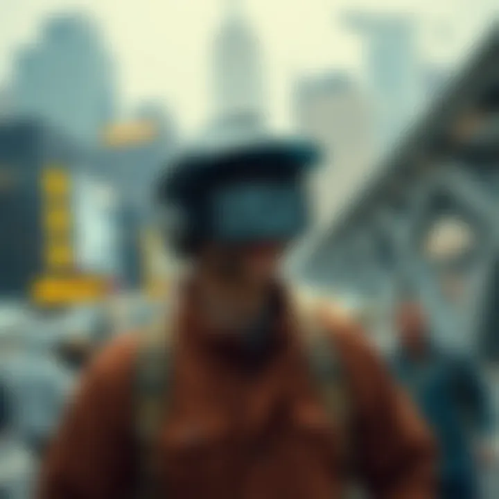 Magnificent Navigating the Binance Metaverse: Crypto and the Virtual Frontier