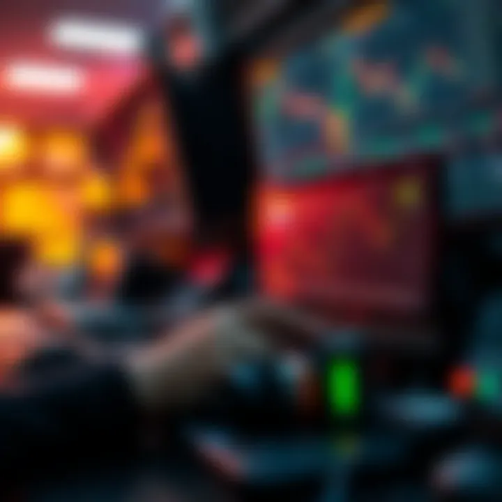 Magnificent Pro Trade Tools in Cryptocurrency: An In-Depth Exploration