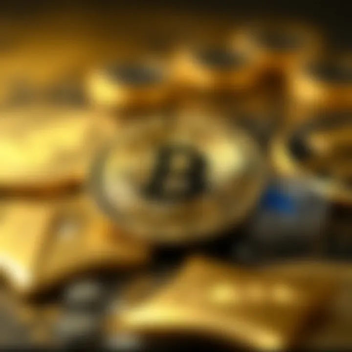 Magnificent The Comprehensive Guide to Simple Swap Cryptocurrency
