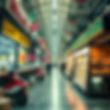Magnificent The Meme NFT Marketplace: A Comprehensive Exploration