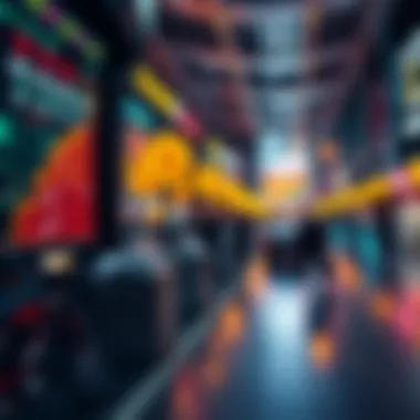 Magnificent Top Cryptocurrency Exchanges in the World: An In-Depth Analysis