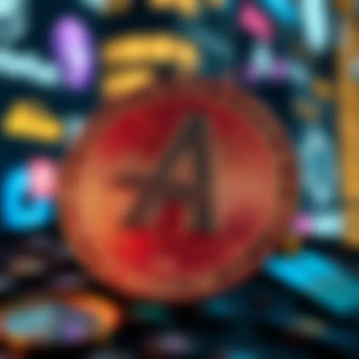 Magnificent Understanding Avenger Coins in the Cryptocurrency Sphere