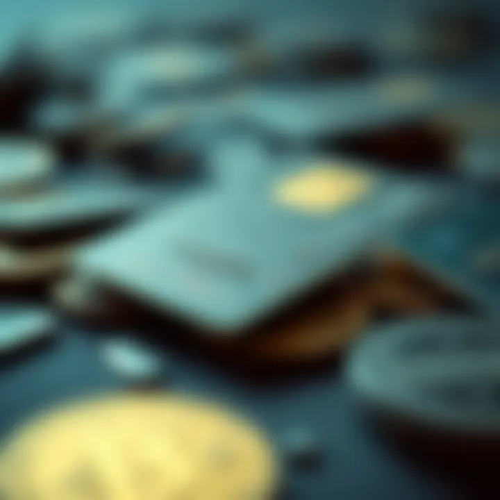 Magnificent Understanding Fiat Credit Cards in the Cryptocurrency Landscape