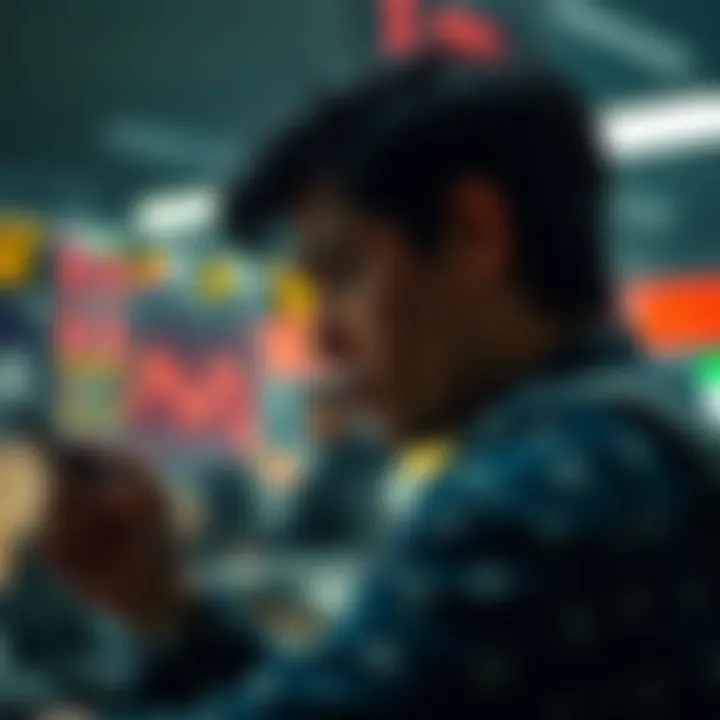 Magnificent Understanding Scalping in the Cryptocurrency Market
