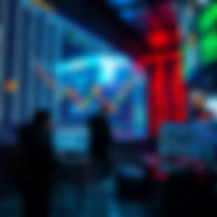 Magnificent Understanding Telegram Stock Trading Groups: Evaluating Their Role in Cryptocurrency Markets