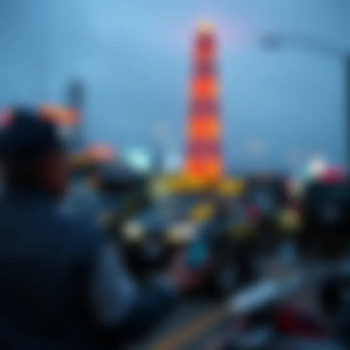 Magnificent Understanding the Oversold Market in Cryptocurrency