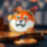 Cryptocurrency market trends