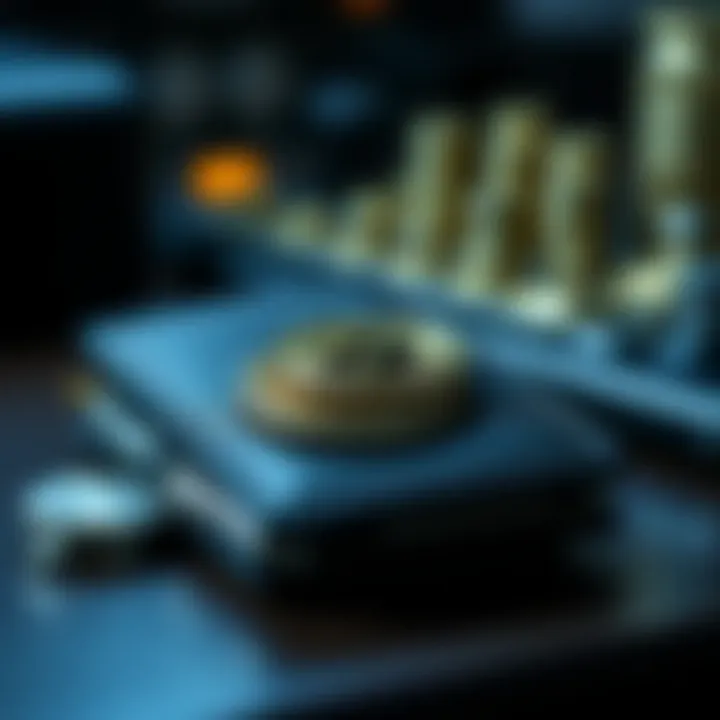 Advantages of Using Hardware Wallets Benefits of hardware wallets for cryptocurrency storage