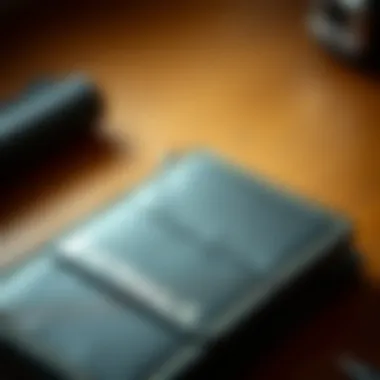 Choosing the Right Hardware Wallet Comparative analysis of different hardware wallets