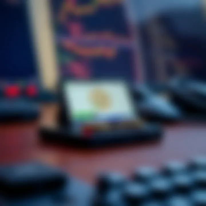 Setting Up Your Hardware Wallet Secure setup of a hardware wallet interface