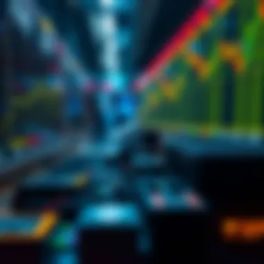 Algorithmic trading framework