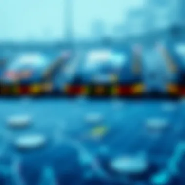 Regulatory landscape of cryptocurrency trading