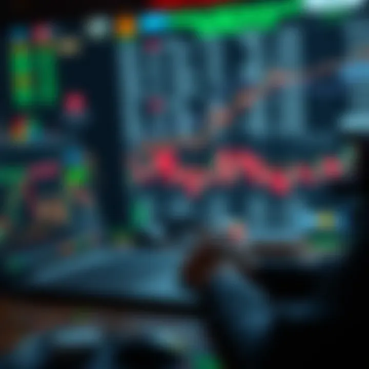 Strategic advantages of trading digital assets on Ameritrade