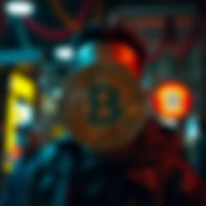 An Analysis of Contemporary Memes in the Crypto Ecosystem Summary