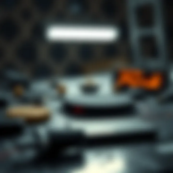 Modern applications of cryptography in digital transactions