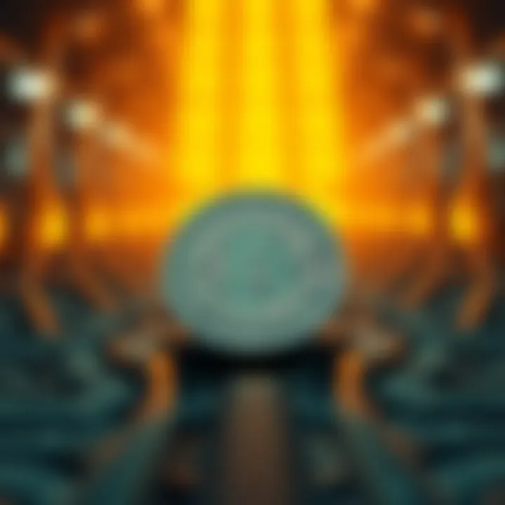 Historic milestones in cryptography