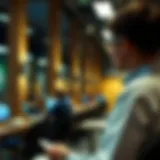 An In-Depth Exploration of Blockchain Education Introduction