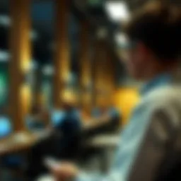 An In-Depth Exploration of Blockchain Education Introduction