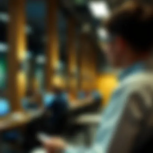 An In-Depth Exploration of Blockchain Education Introduction