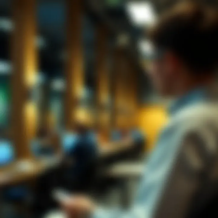 An In-Depth Exploration of Blockchain Education Introduction