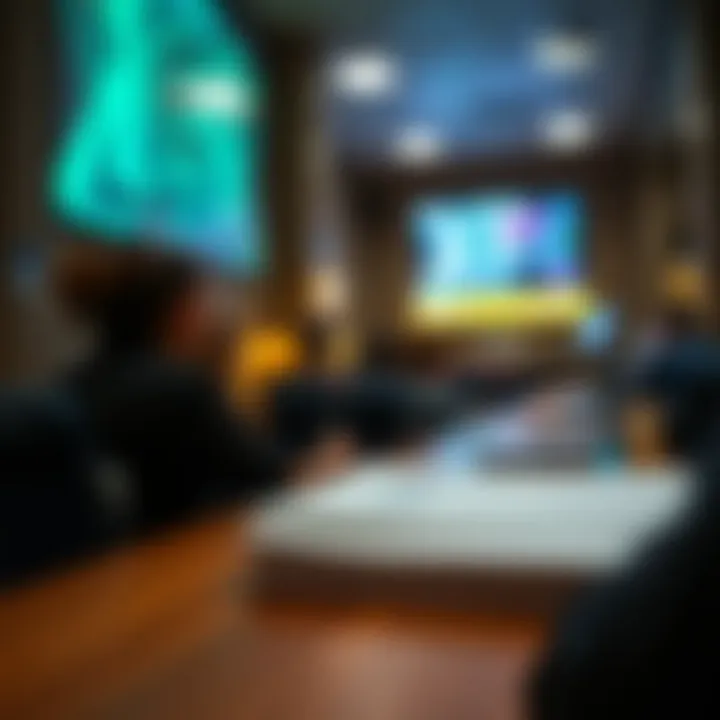 An In-Depth Exploration of Blockchain Education Summary