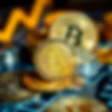 Overview of leading cryptocurrencies in the market