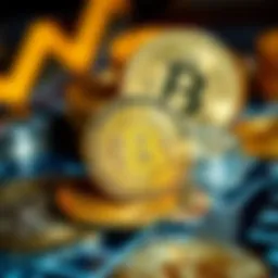 Overview of leading cryptocurrencies in the market