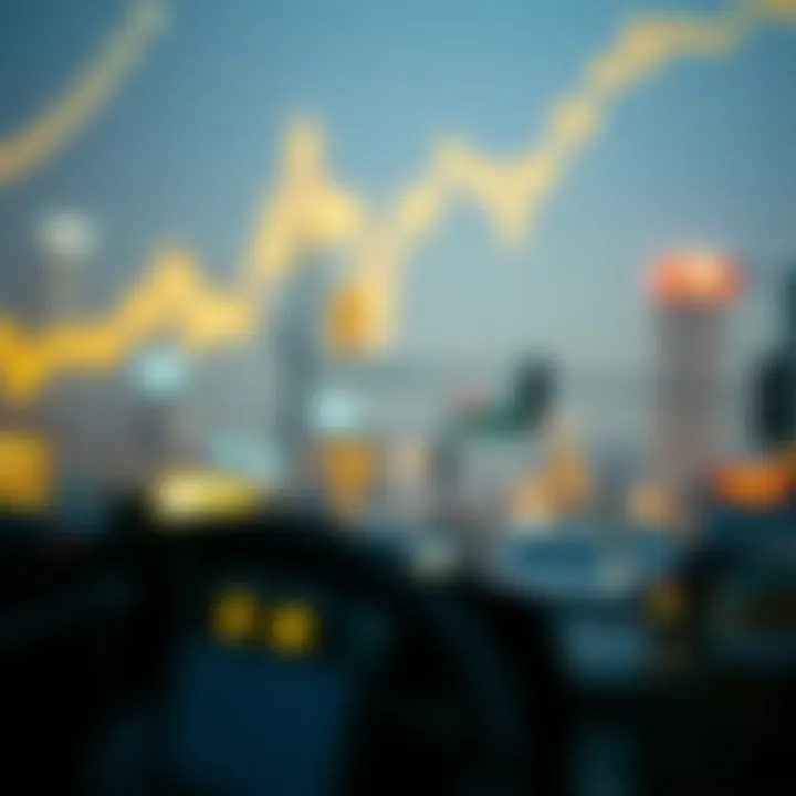 Strategic Investment Considerations for CSC Visual representation of strategic investment considerations for CSC