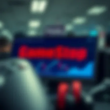 Investor Sentiment Analysis Related to GameStop Investor sentiment analysis related to GameStop