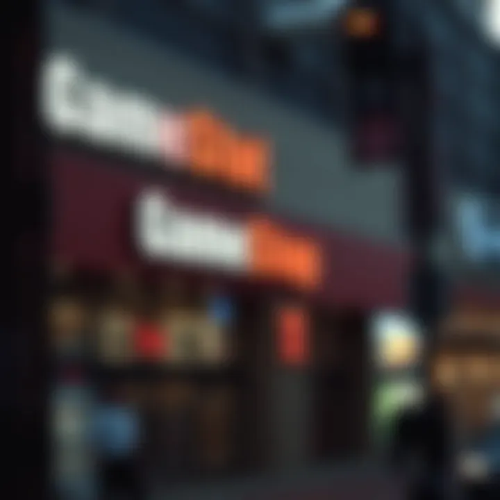 Market Trends Influencing GameStop's Stock Market trends influencing GameStop's stock