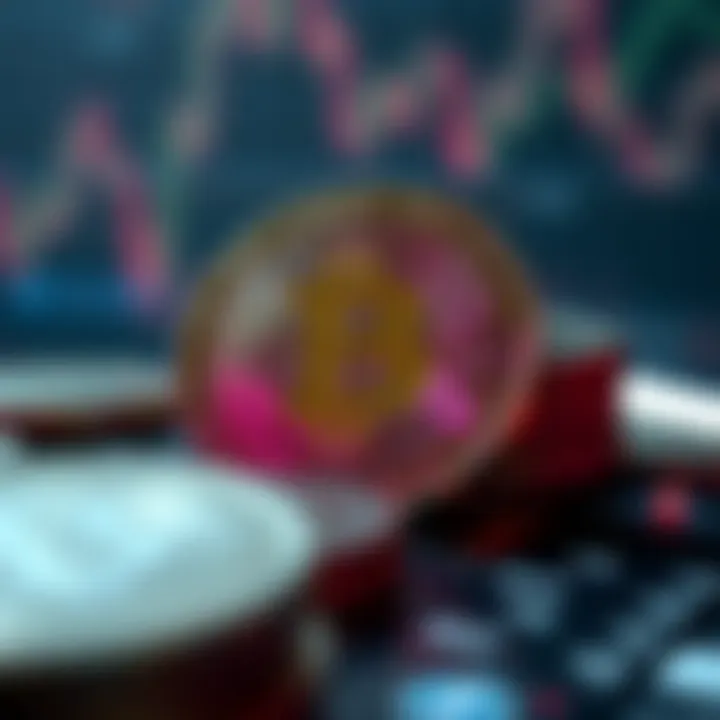 Current market trends impacting XDC