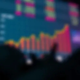 Graph showcasing SeedInvest return trends over the years