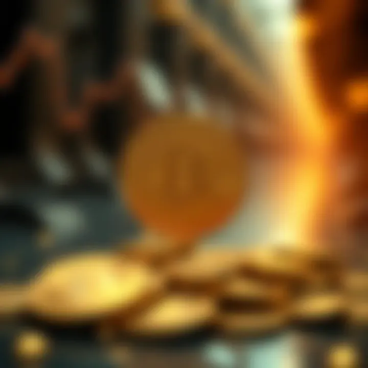 Future projections for KCS coin