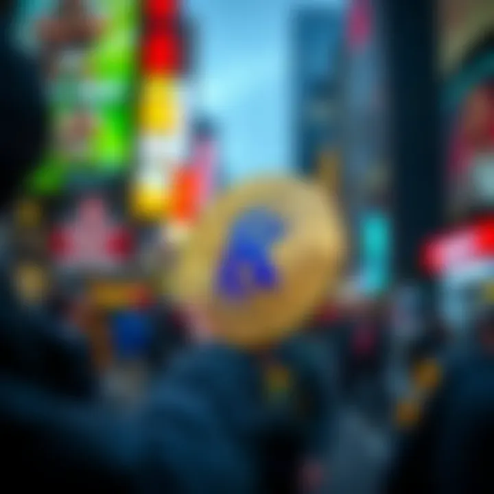 Market influence factors on KCS coin