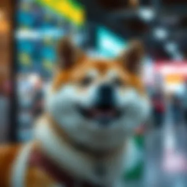 Market trends influencing Shiba Inu value