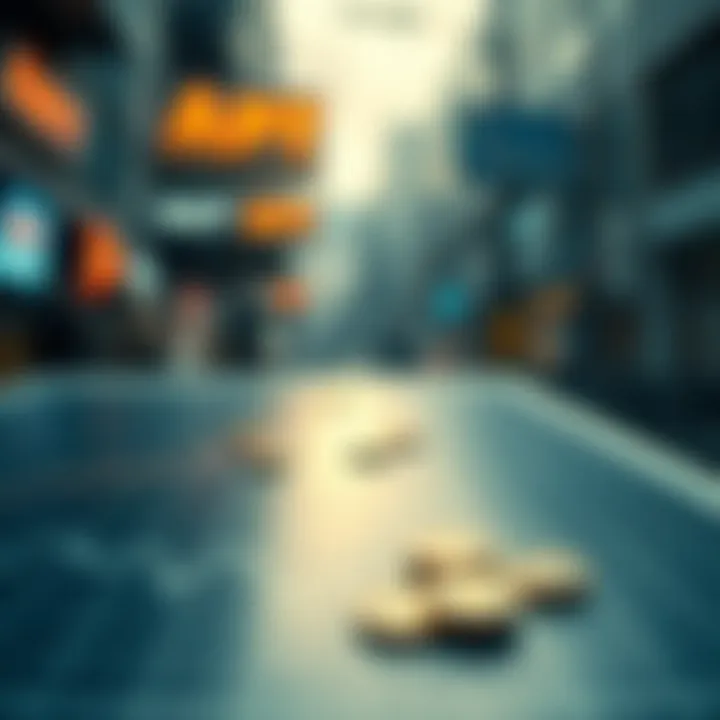 Market Dynamics of Ape Club NFT Graph illustrating Ape Club NFT market trends