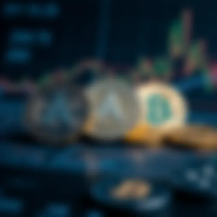 Ariva Coin Compared to Other Cryptocurrencies Comparison chart of Ariva Coin and competing cryptocurrencies