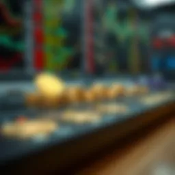 Cryptocurrency market analysis