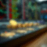 Market Trends in Cryptocurrency Cryptocurrency market analysis