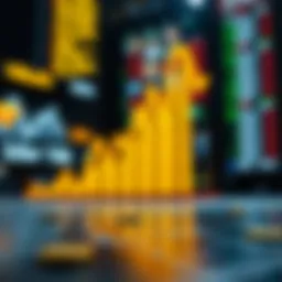 Visual representation of Live Miner Token market trends